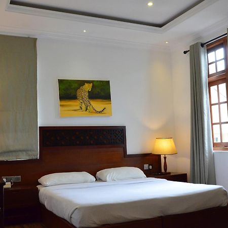 Hotel Heaven Seven Nuwara Eliya Exteriér fotografie
