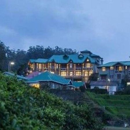 Hotel Heaven Seven Nuwara Eliya Exteriér fotografie