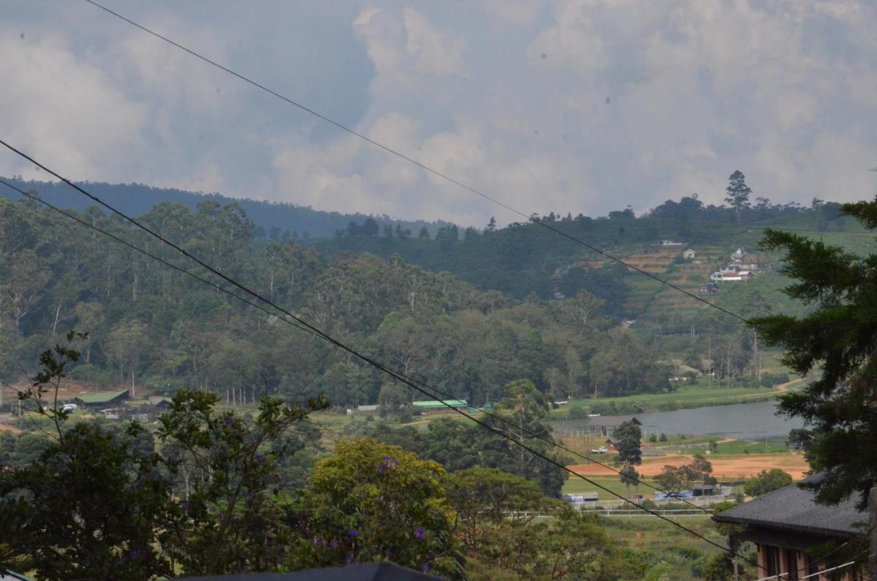 Hotel Heaven Seven Nuwara Eliya Exteriér fotografie