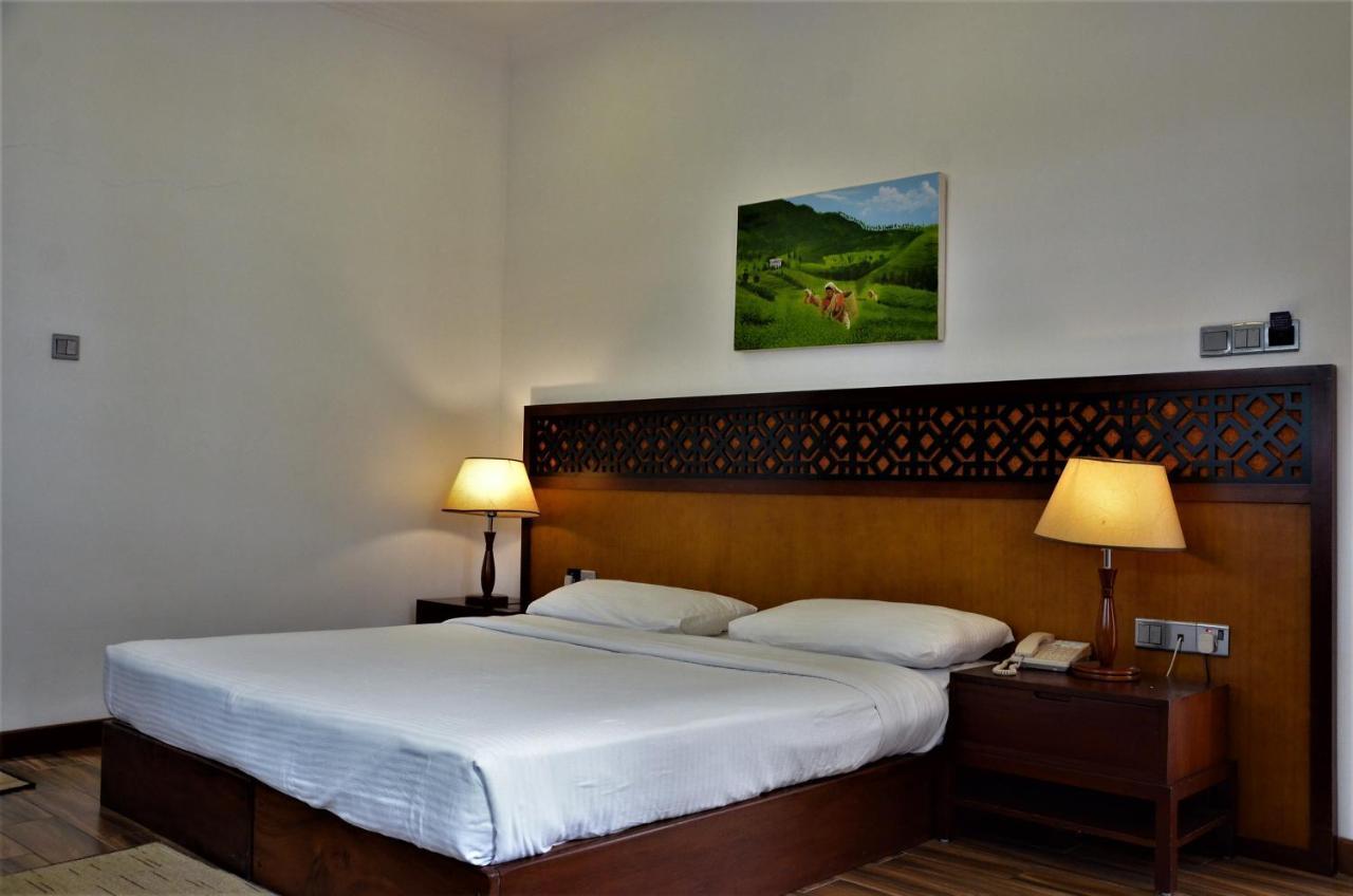 Hotel Heaven Seven Nuwara Eliya Exteriér fotografie
