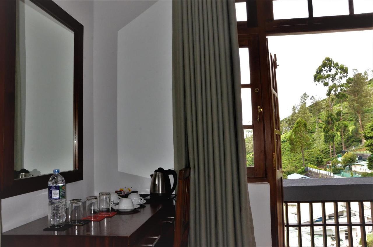 Hotel Heaven Seven Nuwara Eliya Exteriér fotografie