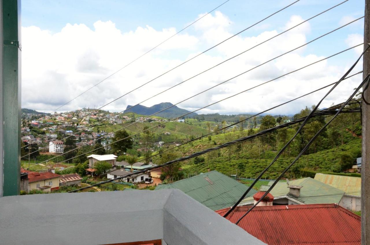 Hotel Heaven Seven Nuwara Eliya Exteriér fotografie