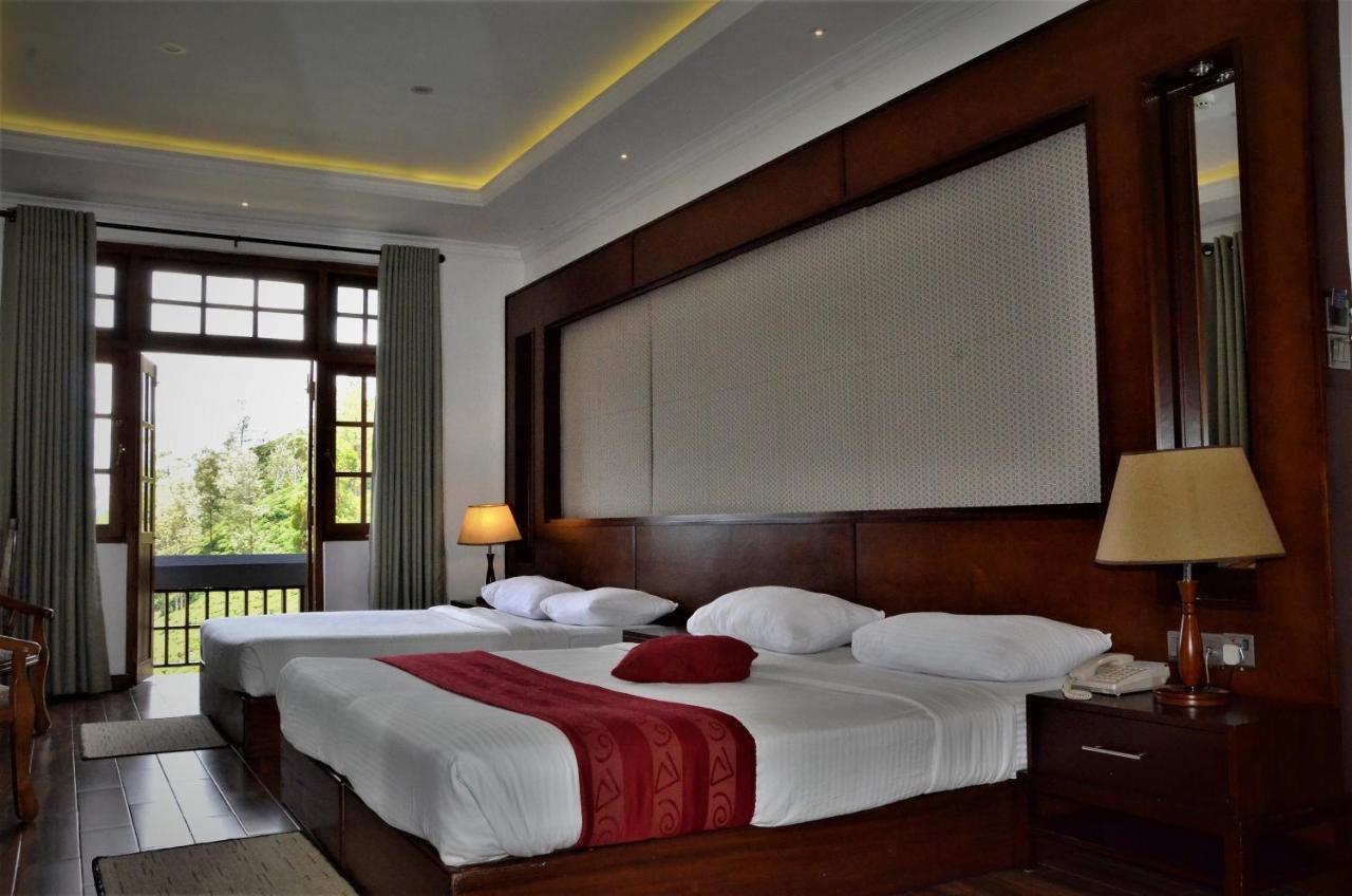 Hotel Heaven Seven Nuwara Eliya Exteriér fotografie