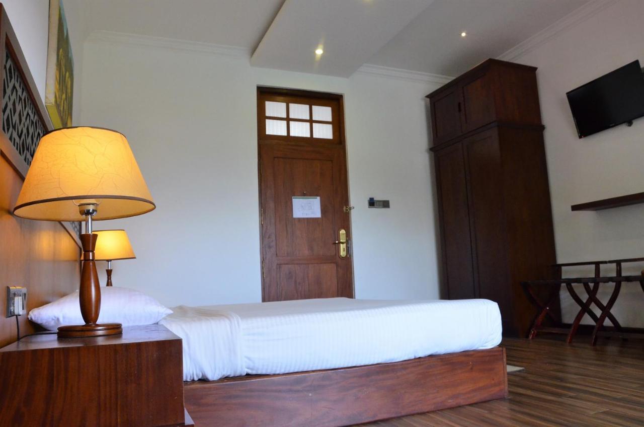 Hotel Heaven Seven Nuwara Eliya Exteriér fotografie