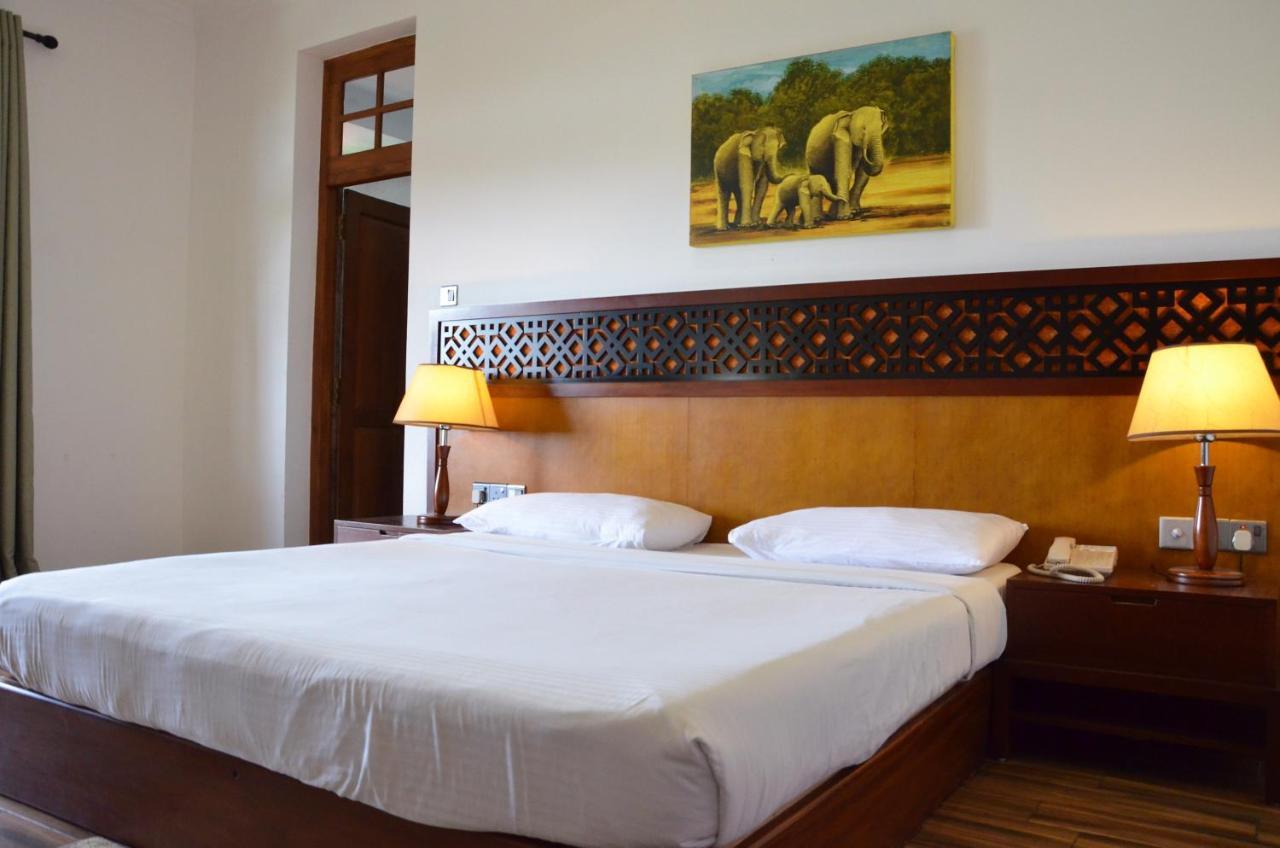 Hotel Heaven Seven Nuwara Eliya Exteriér fotografie