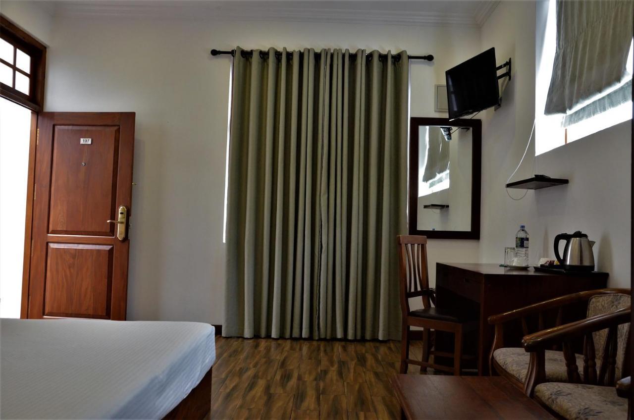 Hotel Heaven Seven Nuwara Eliya Exteriér fotografie