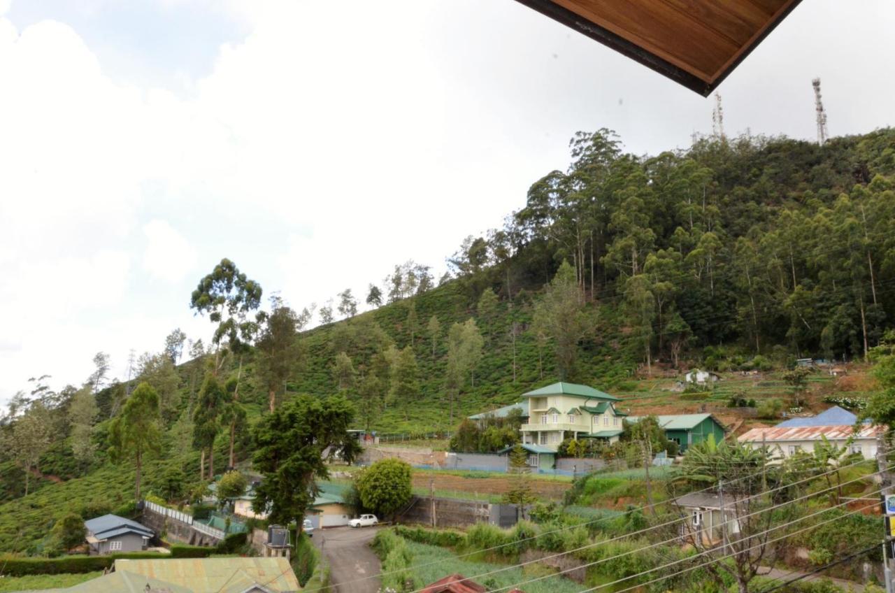 Hotel Heaven Seven Nuwara Eliya Exteriér fotografie