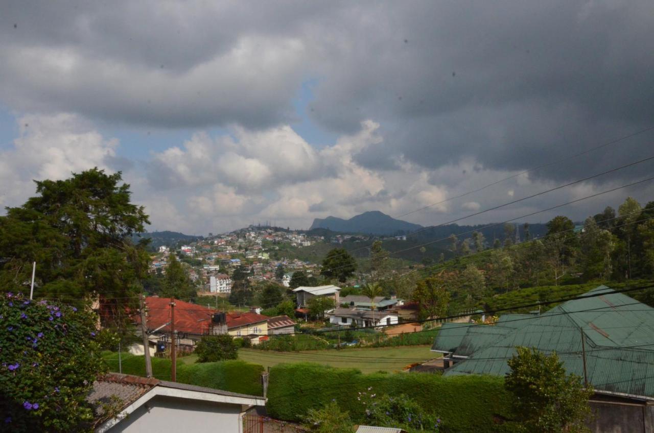 Hotel Heaven Seven Nuwara Eliya Exteriér fotografie