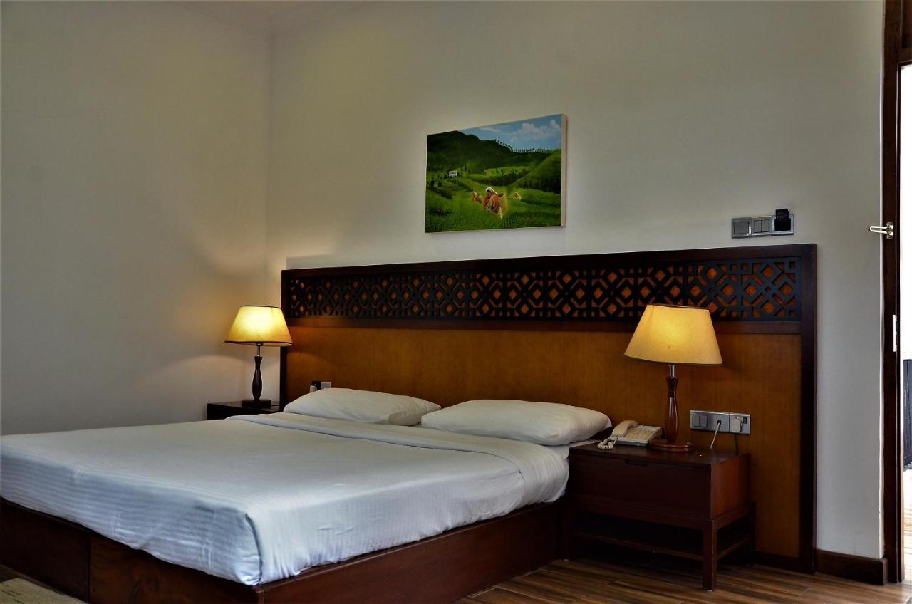 Hotel Heaven Seven Nuwara Eliya Exteriér fotografie
