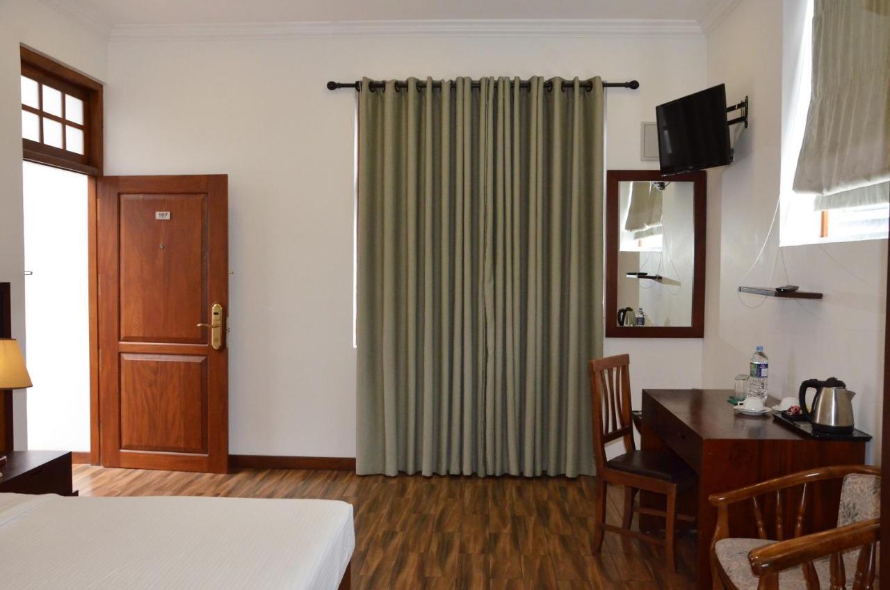 Hotel Heaven Seven Nuwara Eliya Exteriér fotografie
