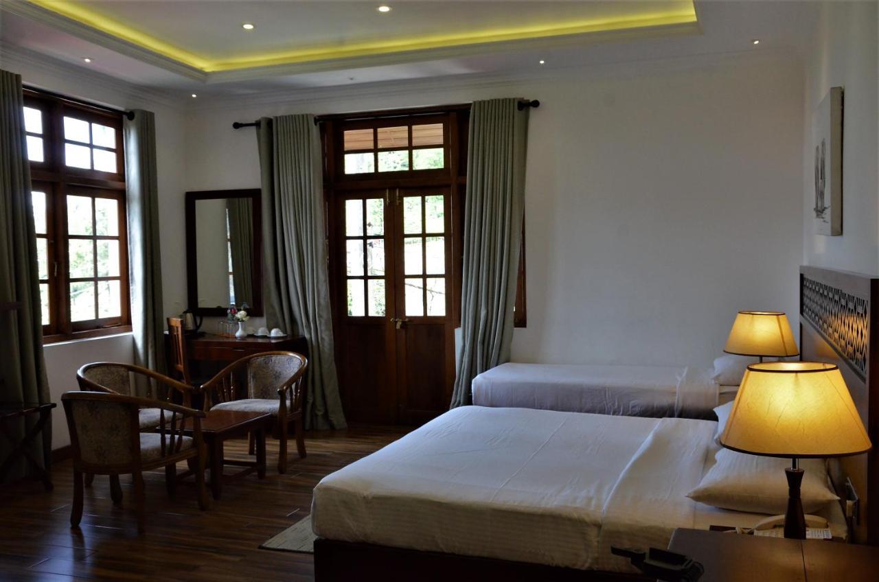 Hotel Heaven Seven Nuwara Eliya Exteriér fotografie