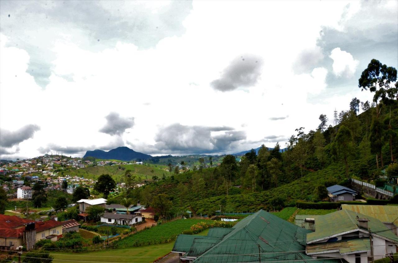 Hotel Heaven Seven Nuwara Eliya Exteriér fotografie