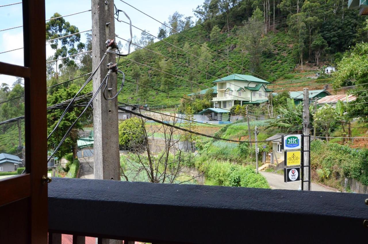Hotel Heaven Seven Nuwara Eliya Exteriér fotografie