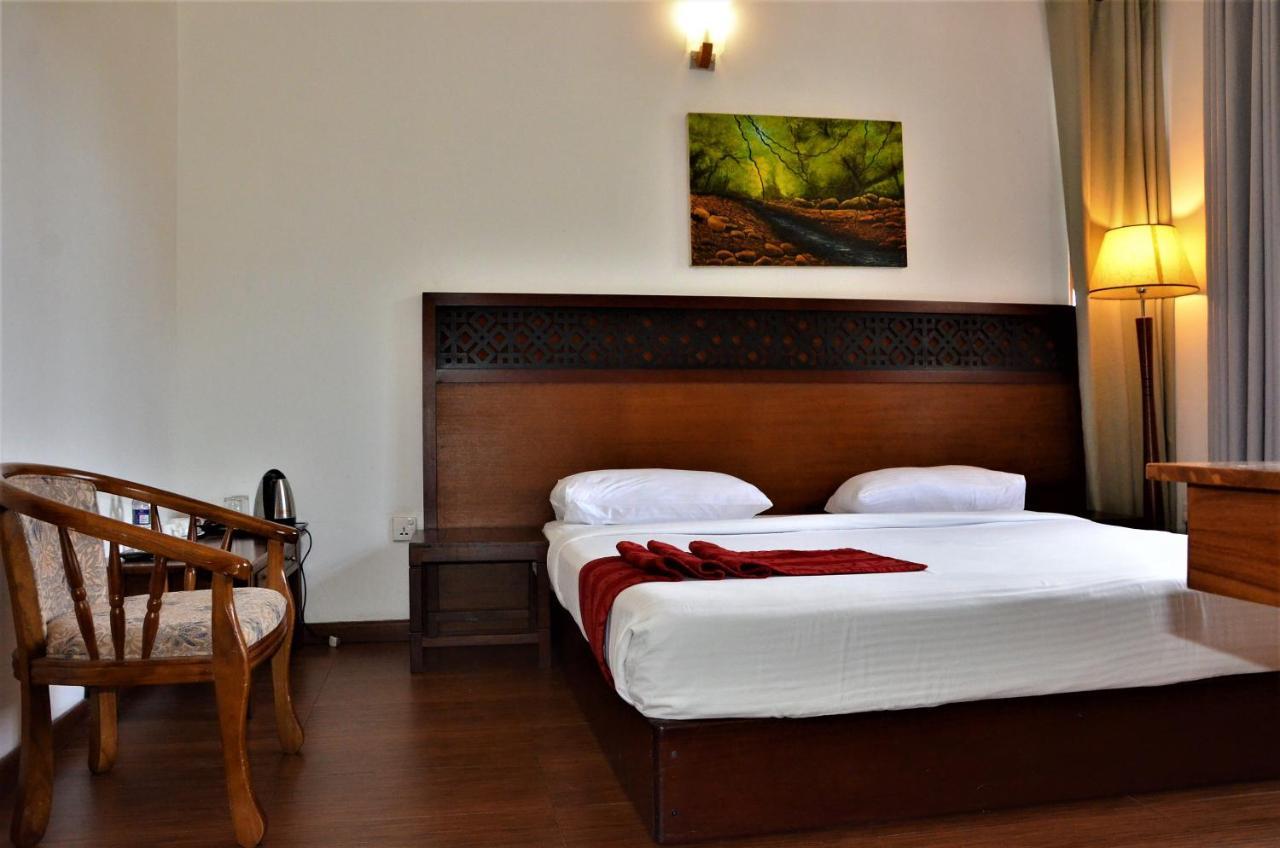 Hotel Heaven Seven Nuwara Eliya Exteriér fotografie