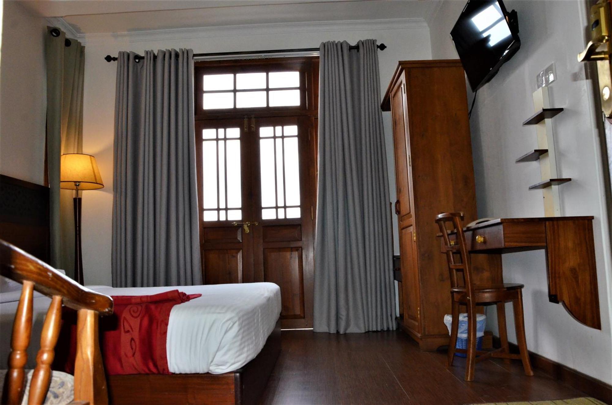 Hotel Heaven Seven Nuwara Eliya Exteriér fotografie