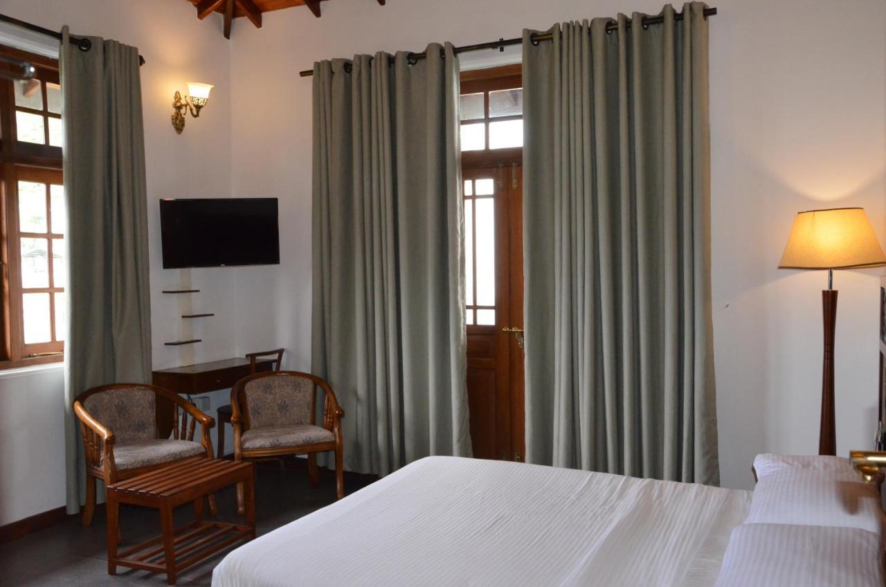 Hotel Heaven Seven Nuwara Eliya Exteriér fotografie