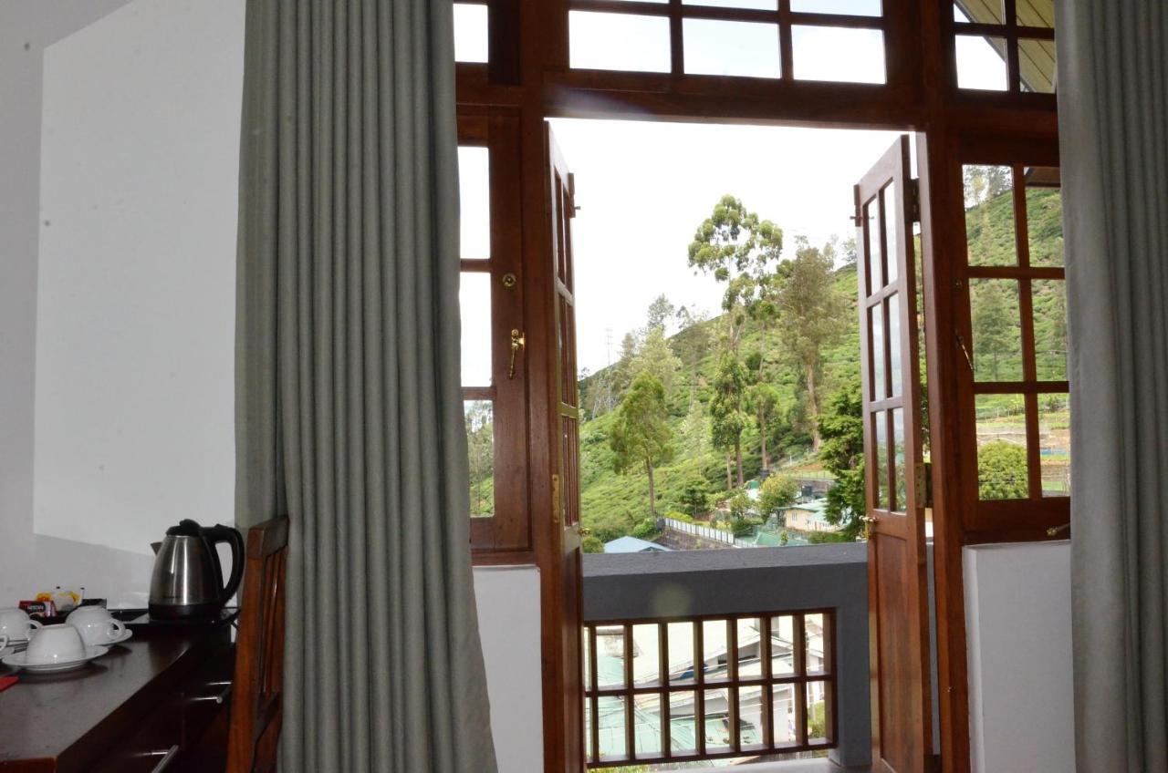 Hotel Heaven Seven Nuwara Eliya Exteriér fotografie