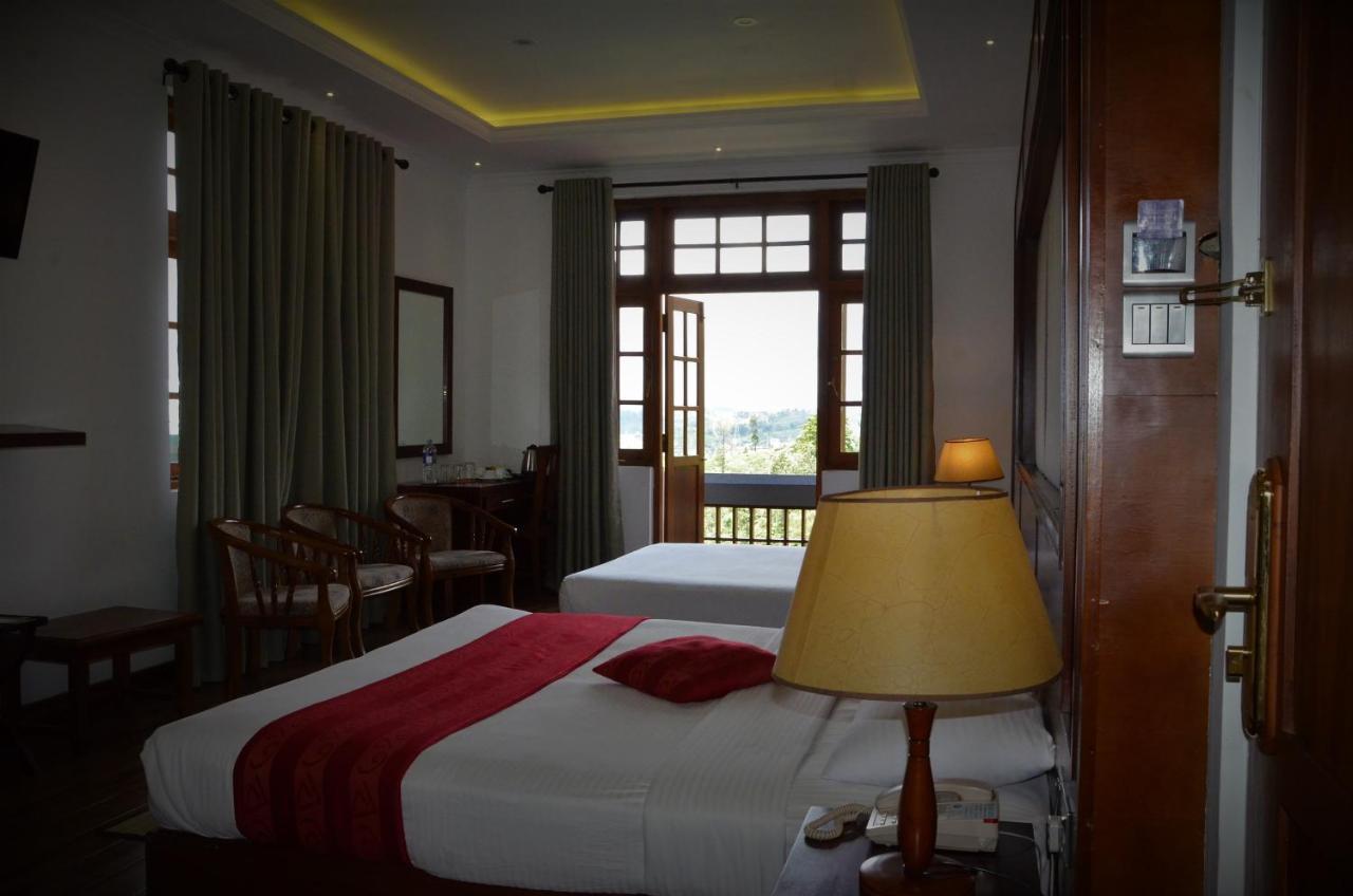 Hotel Heaven Seven Nuwara Eliya Exteriér fotografie