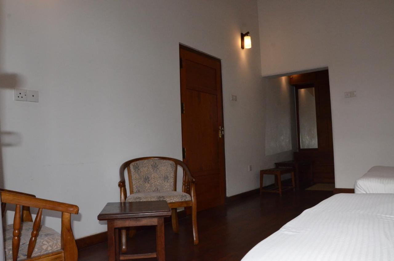 Hotel Heaven Seven Nuwara Eliya Exteriér fotografie