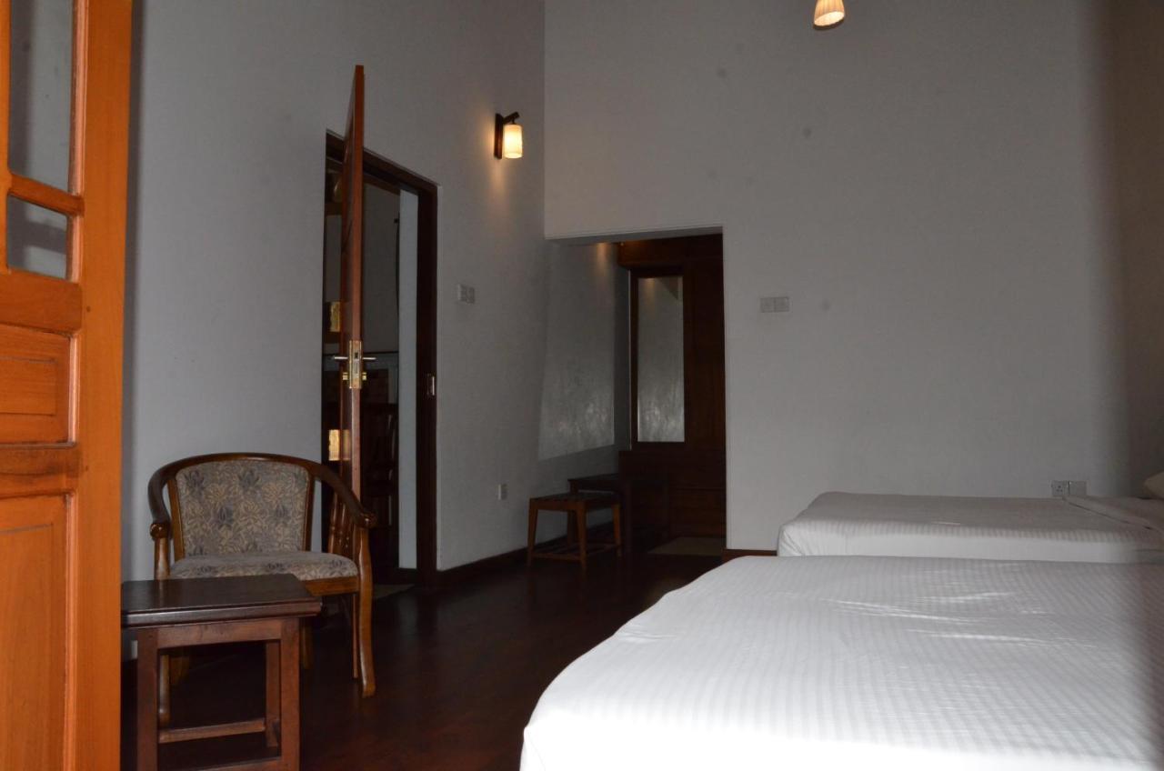 Hotel Heaven Seven Nuwara Eliya Exteriér fotografie