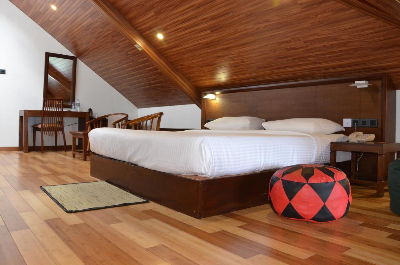 Hotel Heaven Seven Nuwara Eliya Exteriér fotografie